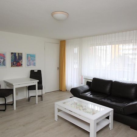 Haus Nordseeresidenz Wohnung 36 ヴェスターラント エクステリア 写真
