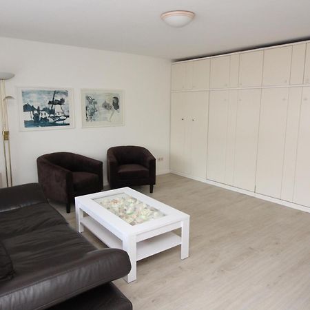 Haus Nordseeresidenz Wohnung 36 ヴェスターラント エクステリア 写真