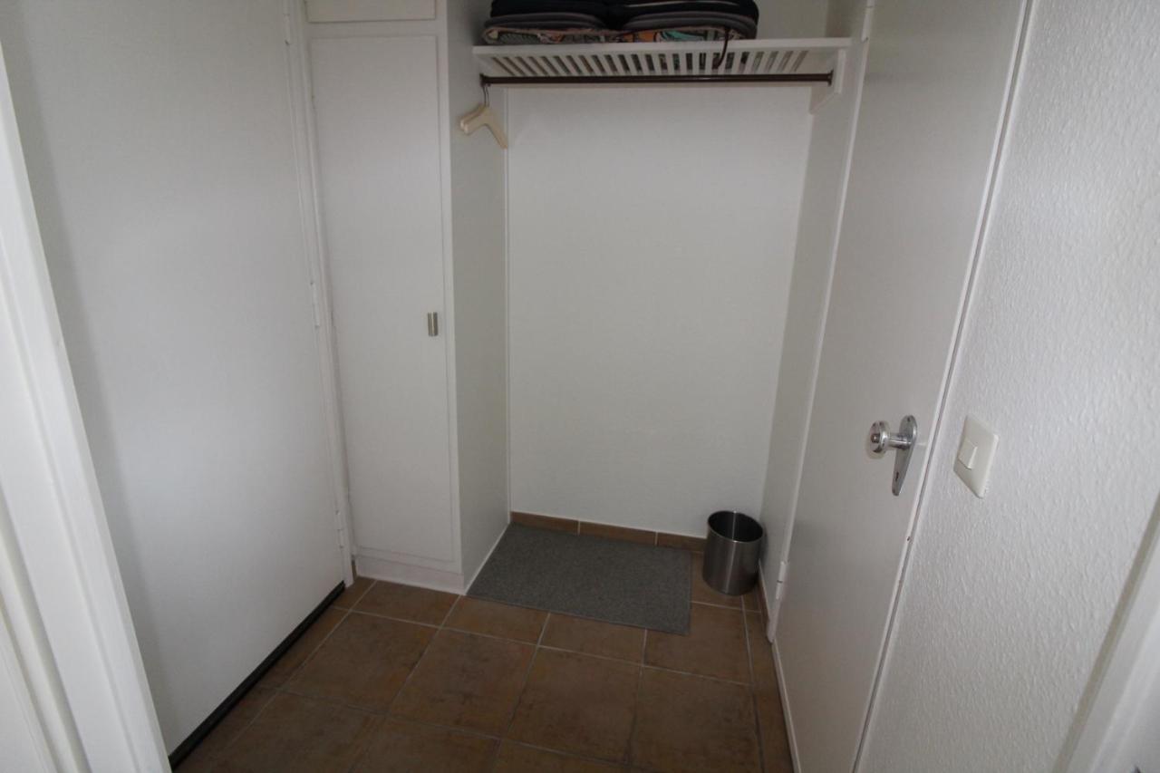Haus Nordseeresidenz Wohnung 36 ヴェスターラント エクステリア 写真