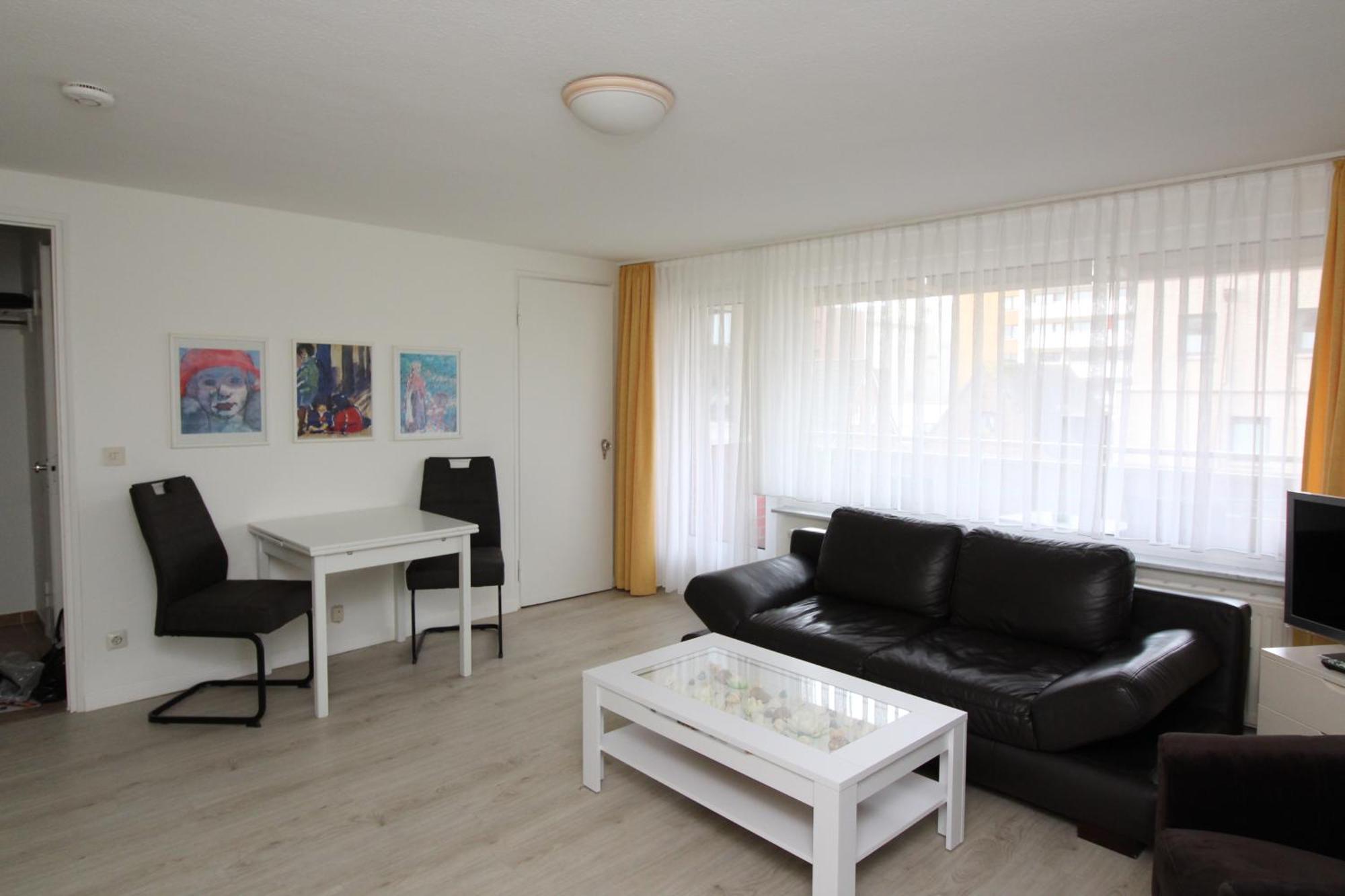 Haus Nordseeresidenz Wohnung 36 ヴェスターラント エクステリア 写真