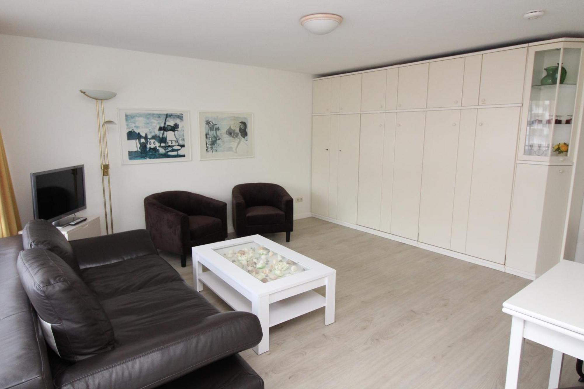 Haus Nordseeresidenz Wohnung 36 ヴェスターラント エクステリア 写真